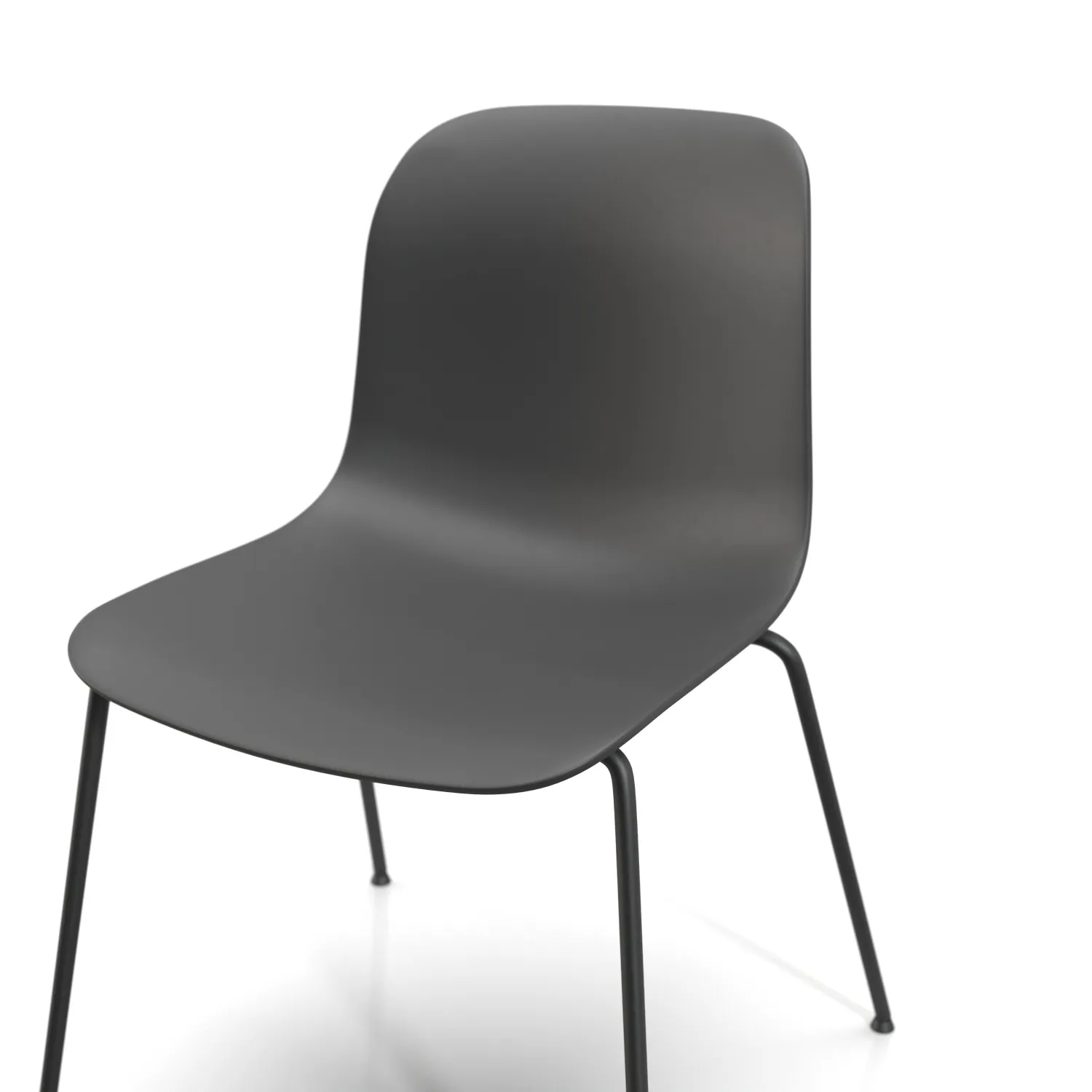Infiniti Pure Loop Binuance Chair PBR 3D Model_05